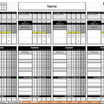 Free Personal Training Templates Excel Training Designs Free Personal Training Templates Excel Training Designs